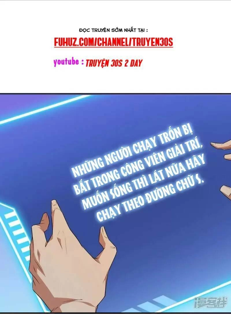 Ta Quét Phó Bản Ở Khắp Thế Giới Chapter 23 - 29