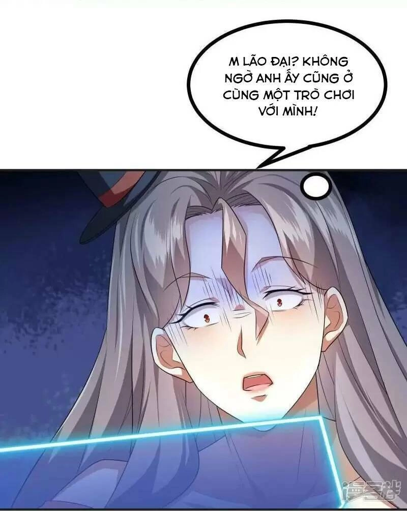 Ta Quét Phó Bản Ở Khắp Thế Giới Chapter 23 - 30