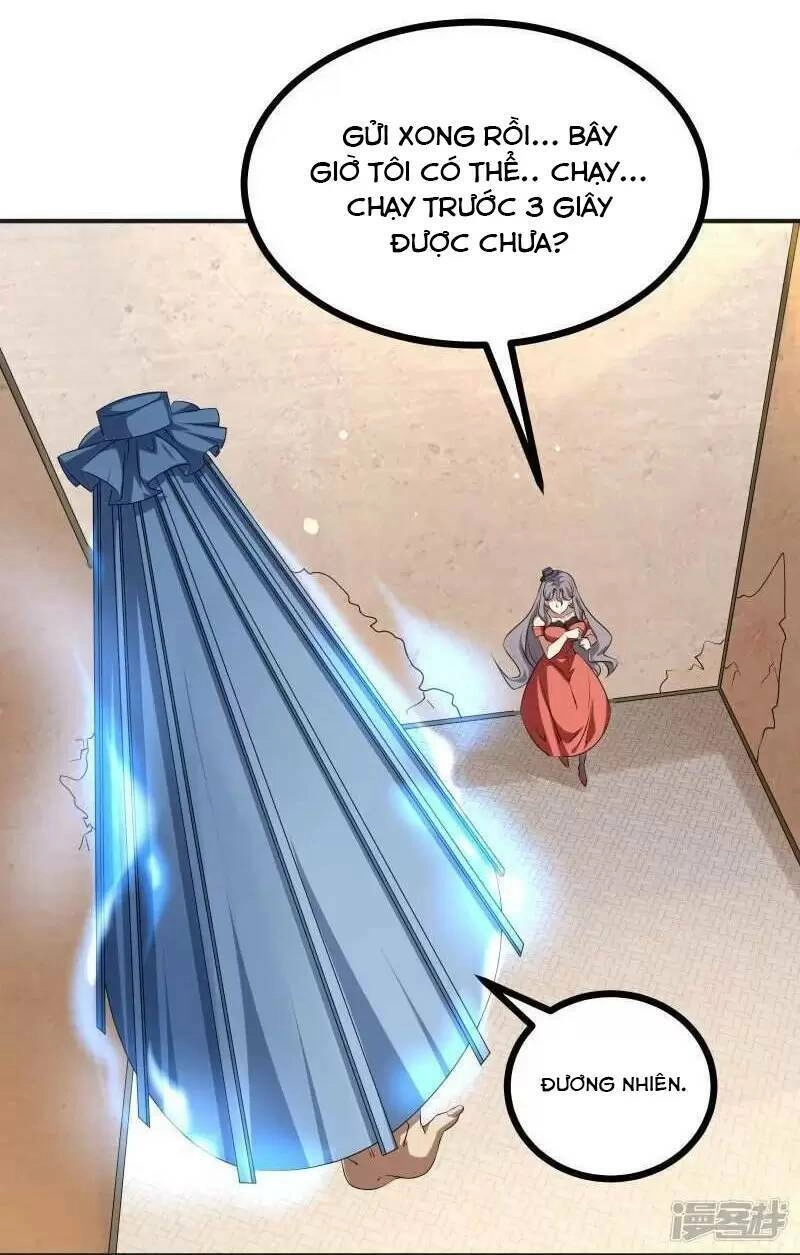 Ta Quét Phó Bản Ở Khắp Thế Giới Chapter 23 - 32