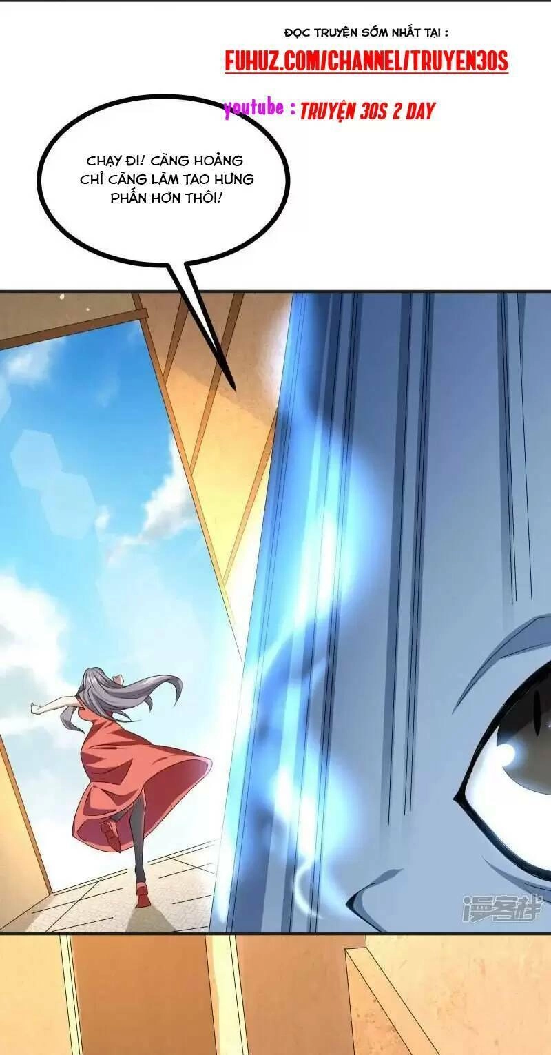 Ta Quét Phó Bản Ở Khắp Thế Giới Chapter 23 - 33