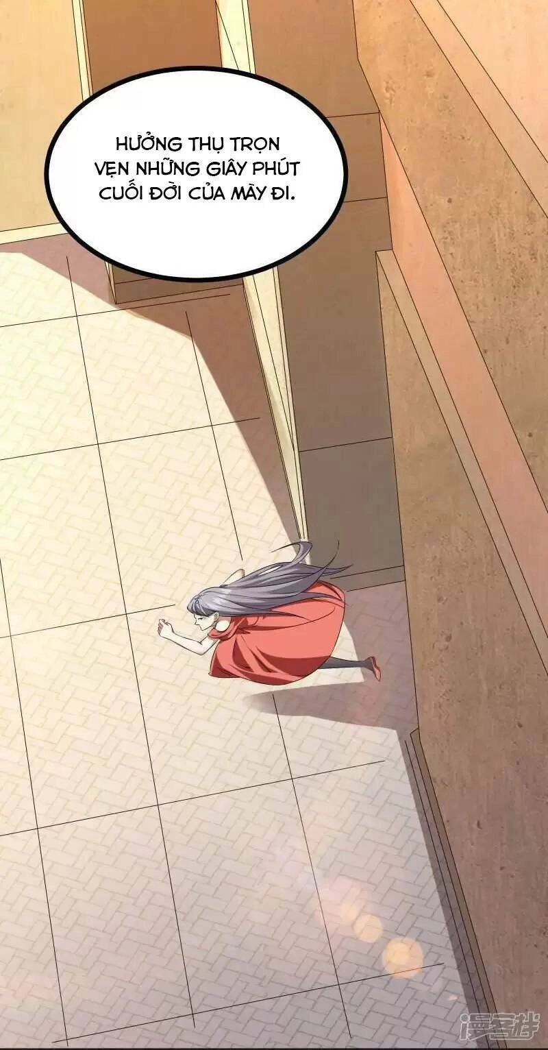 Ta Quét Phó Bản Ở Khắp Thế Giới Chapter 23 - 34