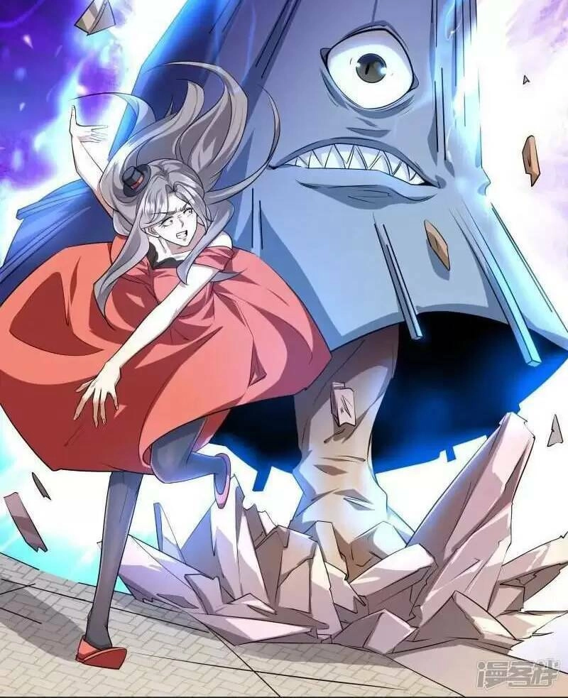 Ta Quét Phó Bản Ở Khắp Thế Giới Chapter 23 - 37