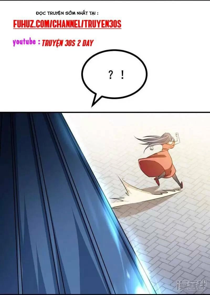 Ta Quét Phó Bản Ở Khắp Thế Giới Chapter 23 - 38