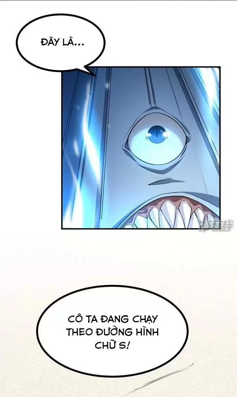 Ta Quét Phó Bản Ở Khắp Thế Giới Chapter 23 - 39