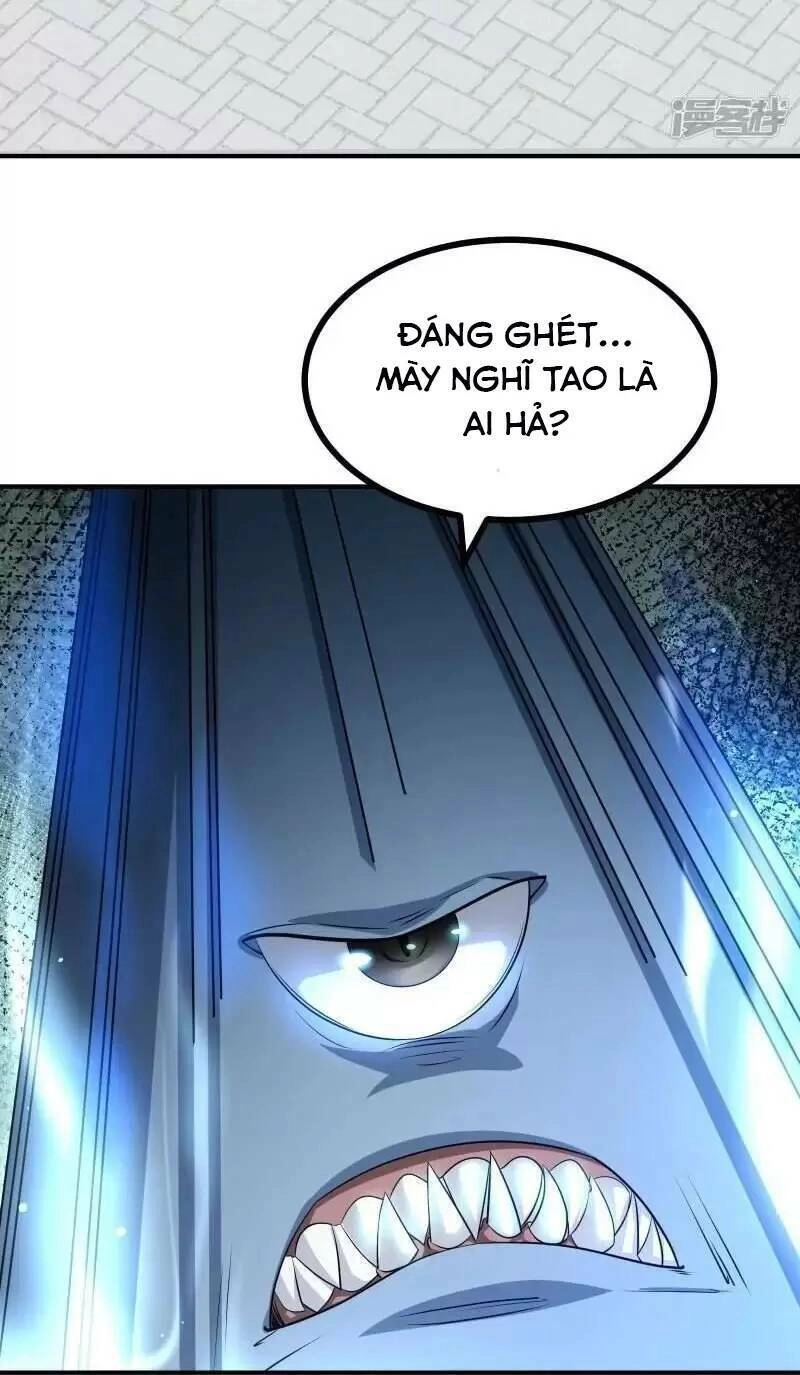 Ta Quét Phó Bản Ở Khắp Thế Giới Chapter 23 - 41