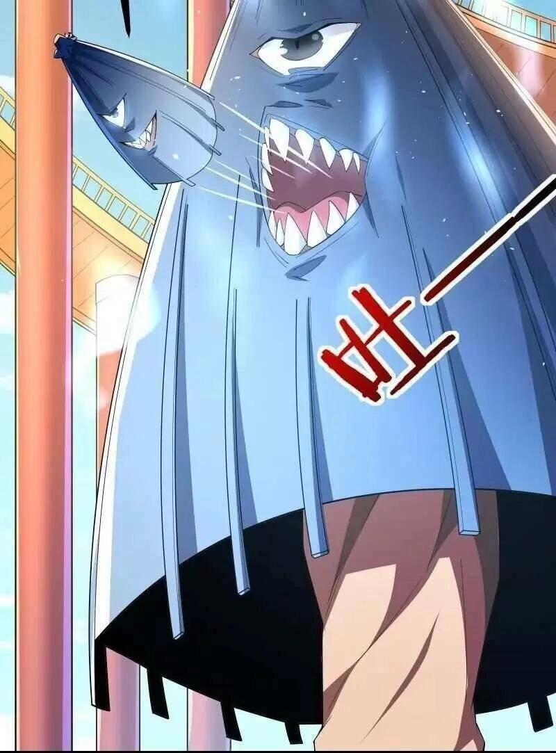 Ta Quét Phó Bản Ở Khắp Thế Giới Chapter 24 - 6