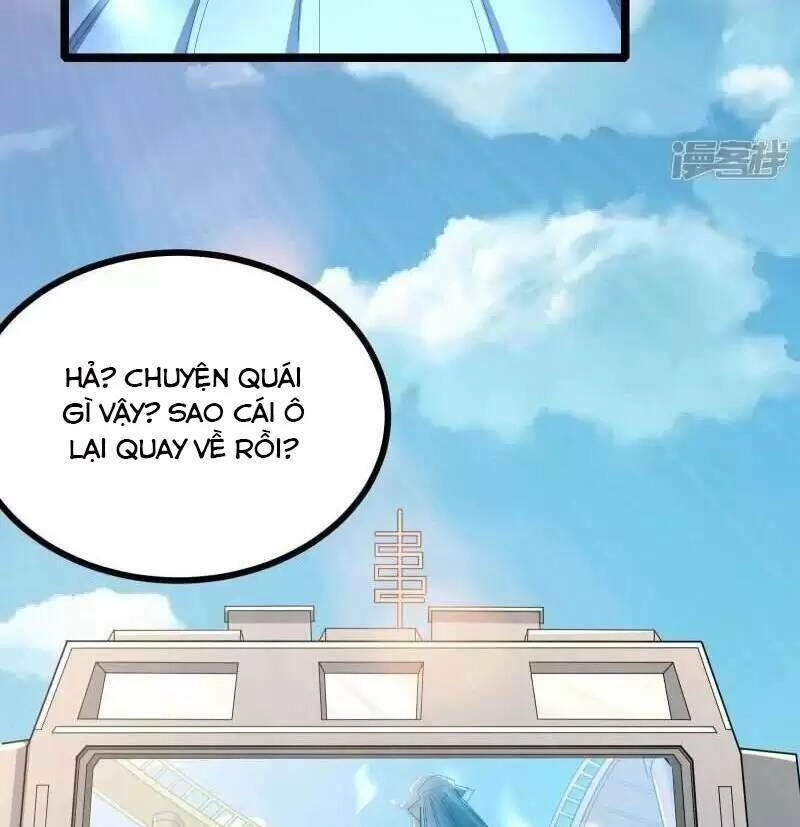 Ta Quét Phó Bản Ở Khắp Thế Giới Chapter 24 - 8