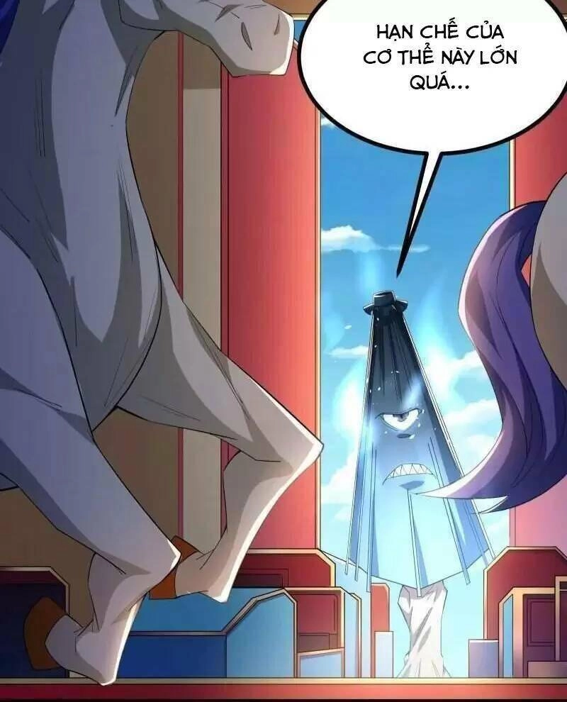 Ta Quét Phó Bản Ở Khắp Thế Giới Chapter 24 - 16