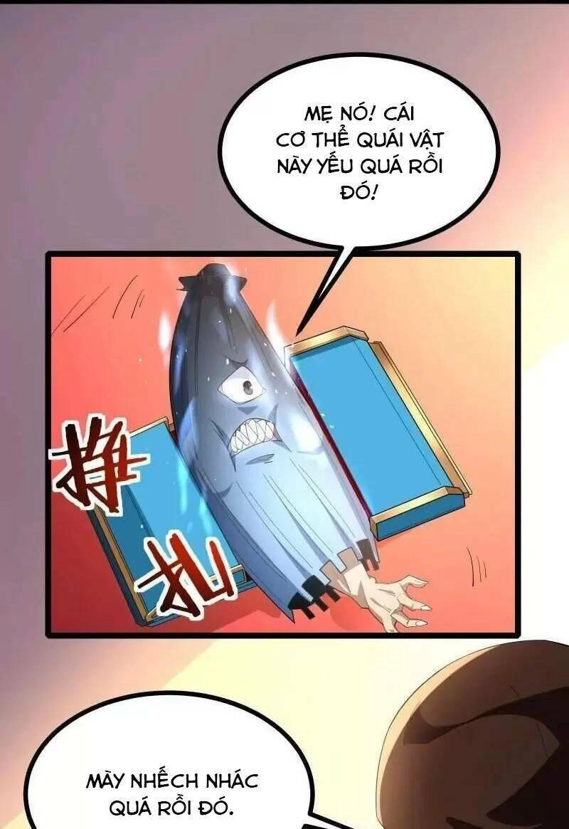 Ta Quét Phó Bản Ở Khắp Thế Giới Chapter 24 - 21