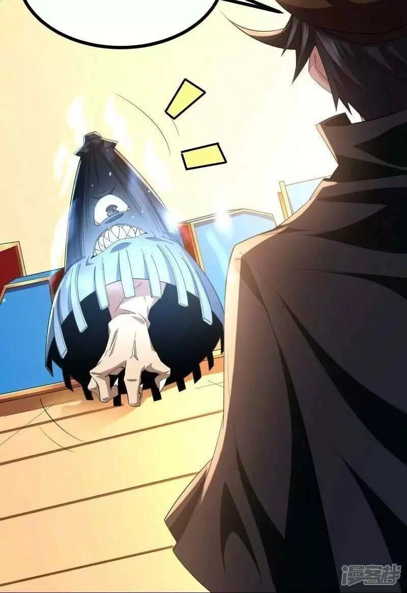 Ta Quét Phó Bản Ở Khắp Thế Giới Chapter 24 - 22