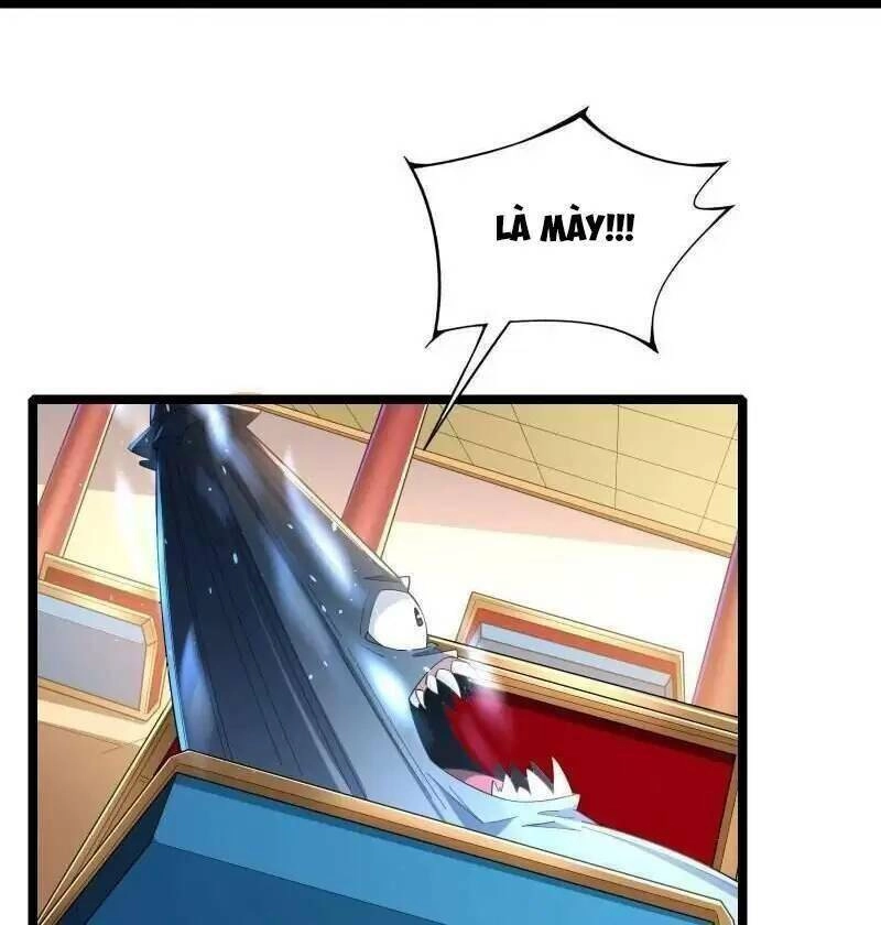 Ta Quét Phó Bản Ở Khắp Thế Giới Chapter 24 - 23