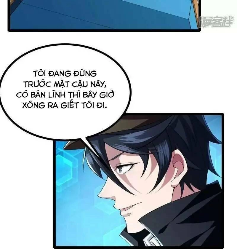 Ta Quét Phó Bản Ở Khắp Thế Giới Chapter 24 - 24