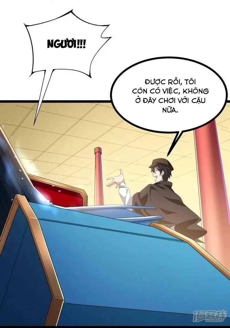 Ta Quét Phó Bản Ở Khắp Thế Giới Chapter 24 - 26