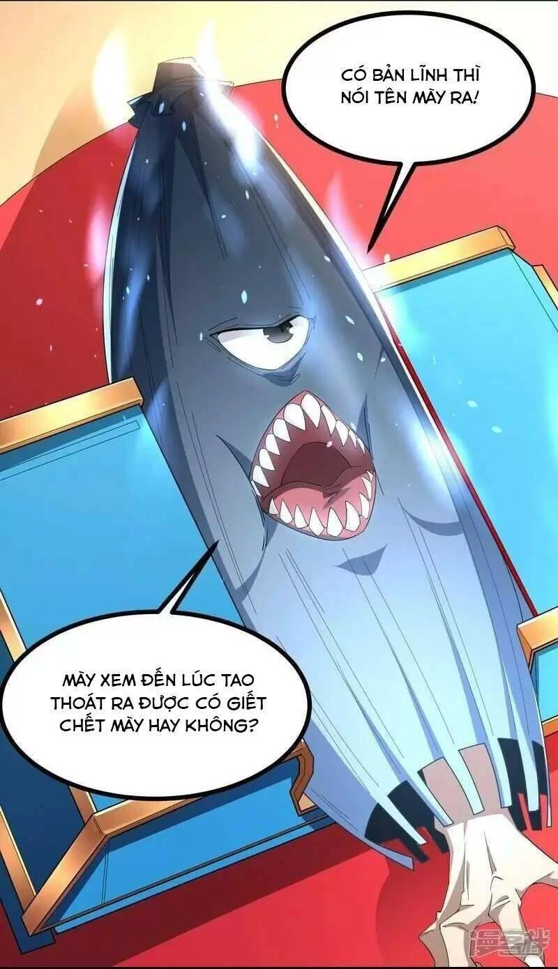 Ta Quét Phó Bản Ở Khắp Thế Giới Chapter 24 - 27