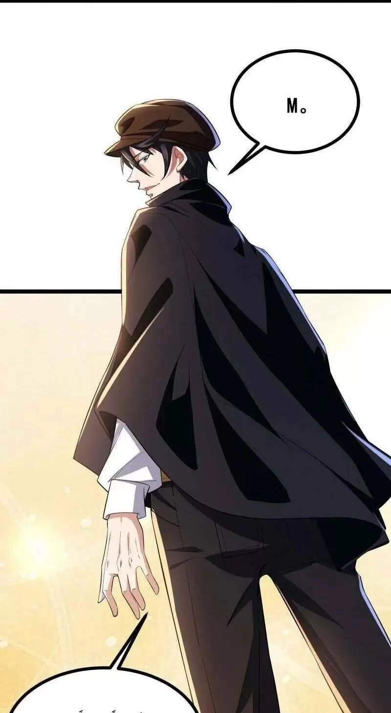 Ta Quét Phó Bản Ở Khắp Thế Giới Chapter 24 - 28