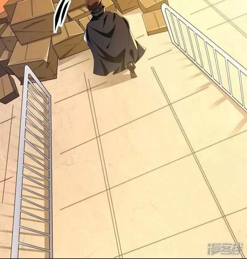 Ta Quét Phó Bản Ở Khắp Thế Giới Chapter 24 - 32