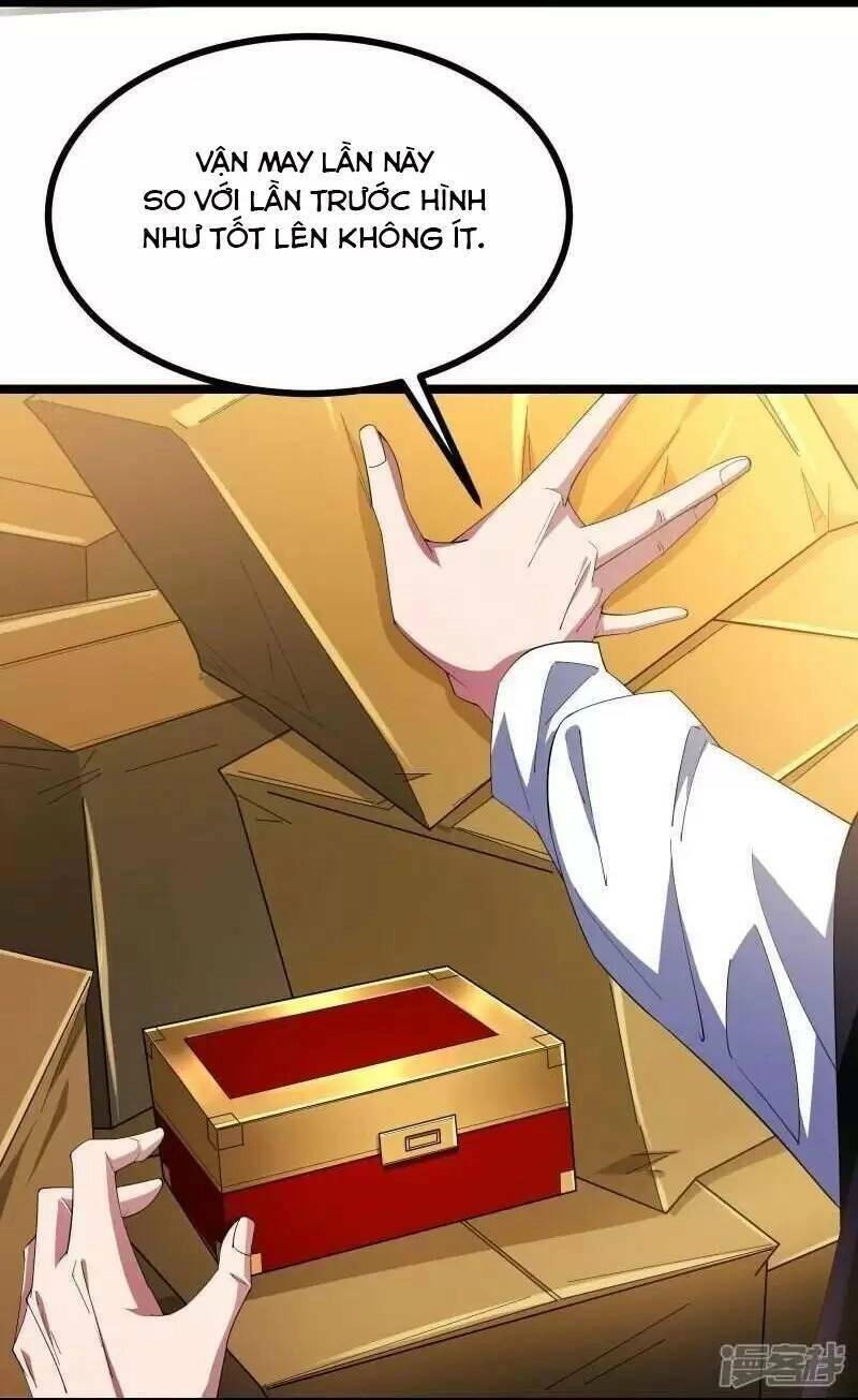 Ta Quét Phó Bản Ở Khắp Thế Giới Chapter 24 - 33