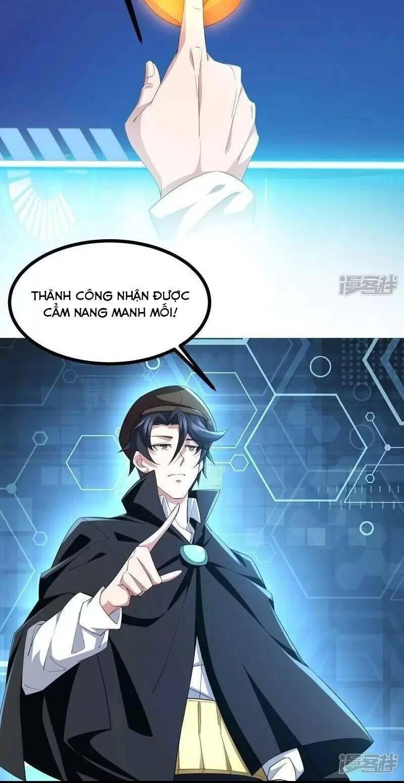 Ta Quét Phó Bản Ở Khắp Thế Giới Chapter 24 - 38