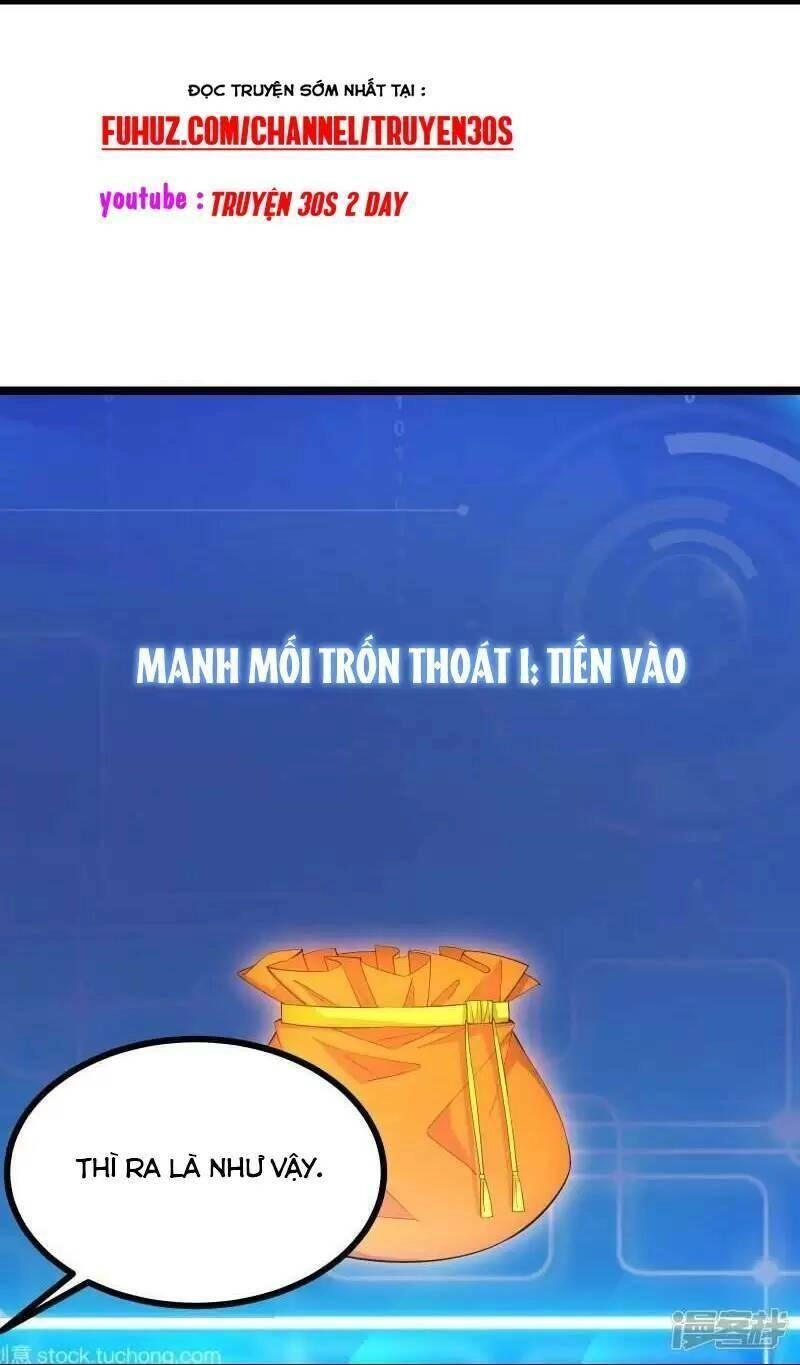 Ta Quét Phó Bản Ở Khắp Thế Giới Chapter 24 - 39