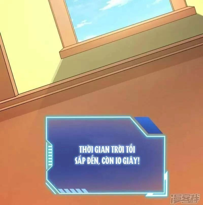 Ta Quét Phó Bản Ở Khắp Thế Giới Chapter 24 - 43