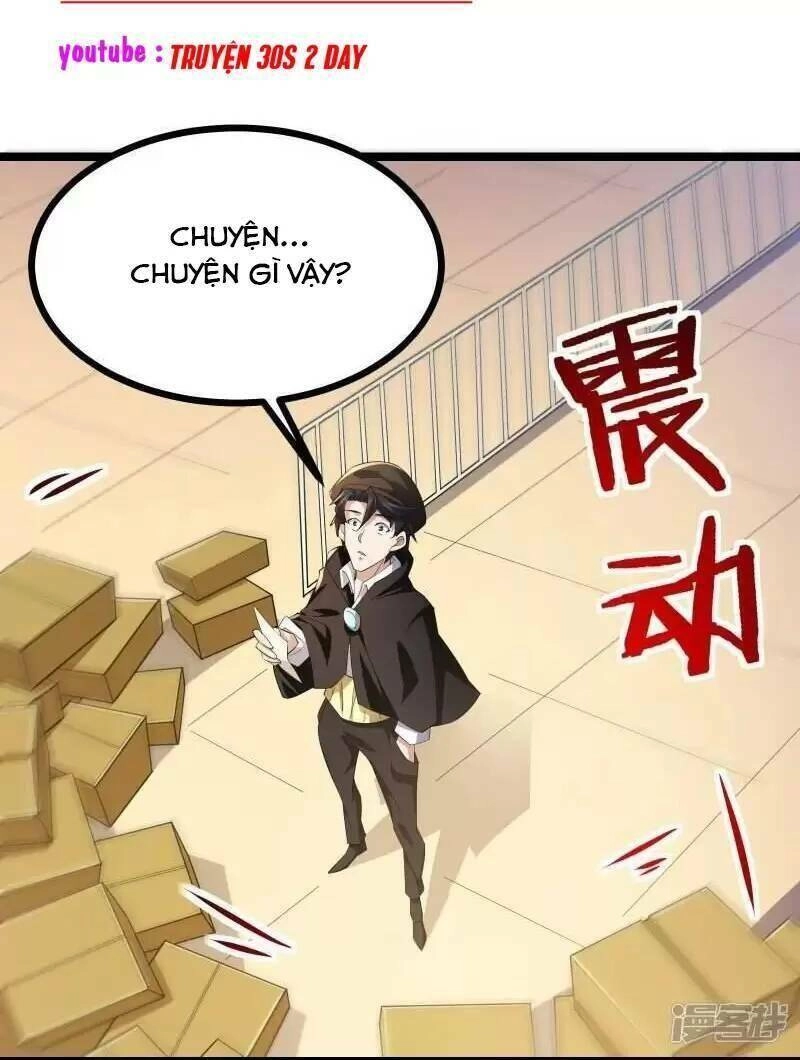 Ta Quét Phó Bản Ở Khắp Thế Giới Chapter 24 - 45