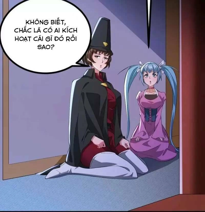 Ta Quét Phó Bản Ở Khắp Thế Giới Chapter 25 - 15