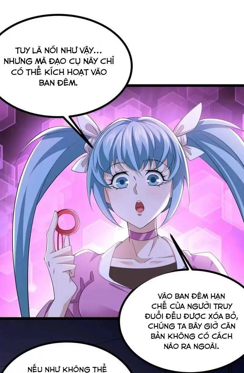 Ta Quét Phó Bản Ở Khắp Thế Giới Chapter 25 - 18