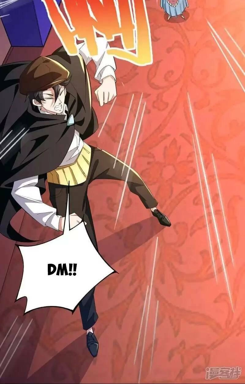 Ta Quét Phó Bản Ở Khắp Thế Giới Chapter 25 - 24