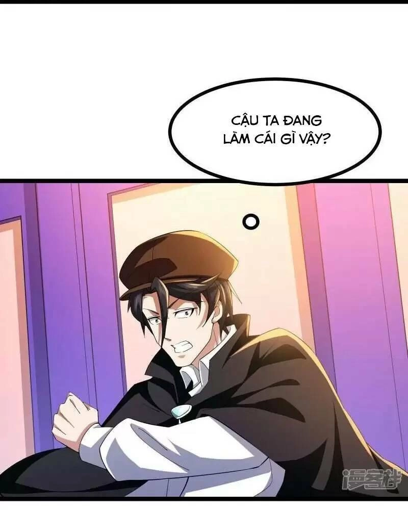 Ta Quét Phó Bản Ở Khắp Thế Giới Chapter 25 - 25