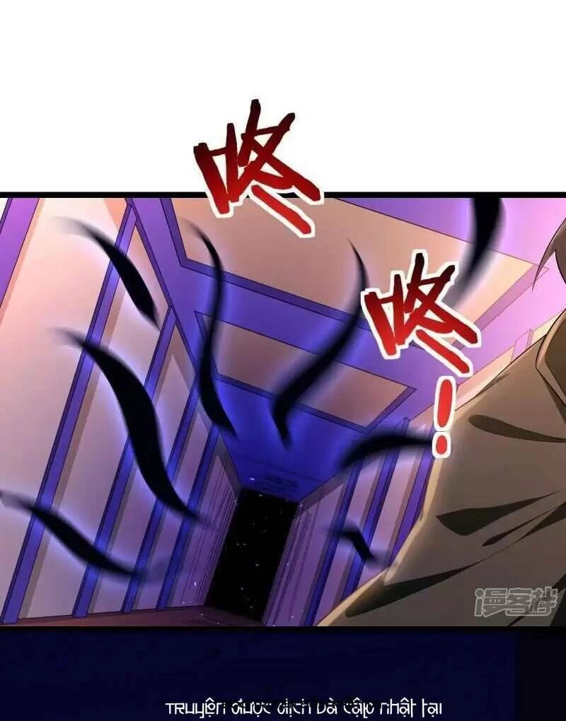 Ta Quét Phó Bản Ở Khắp Thế Giới Chapter 25 - 26