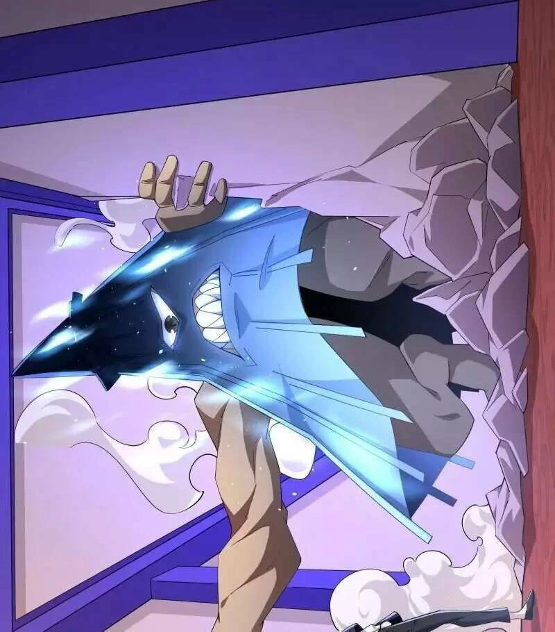 Ta Quét Phó Bản Ở Khắp Thế Giới Chapter 25 - 28