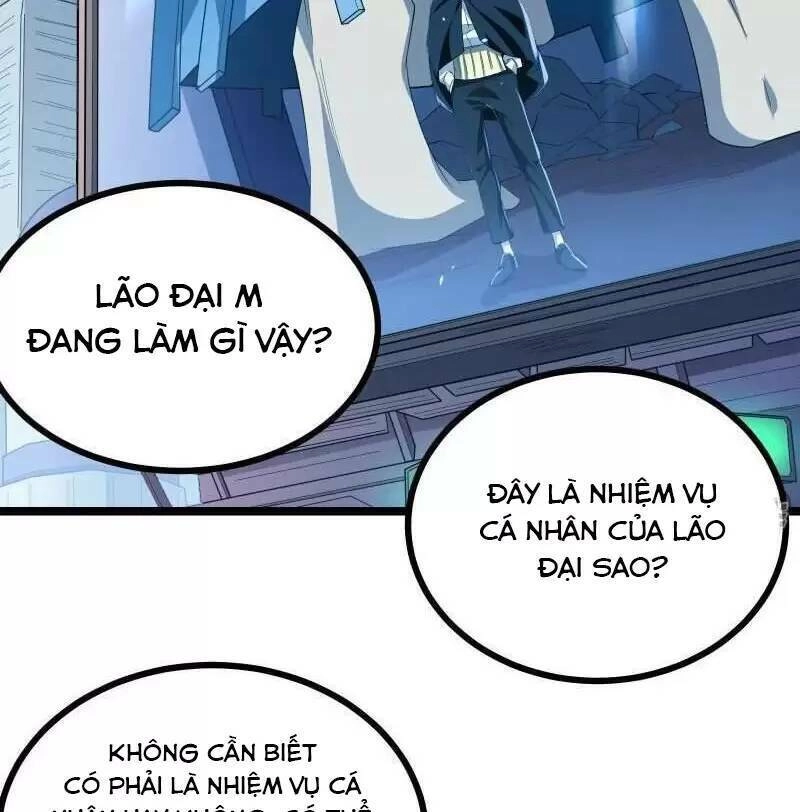 Ta Quét Phó Bản Ở Khắp Thế Giới Chapter 25 - 42