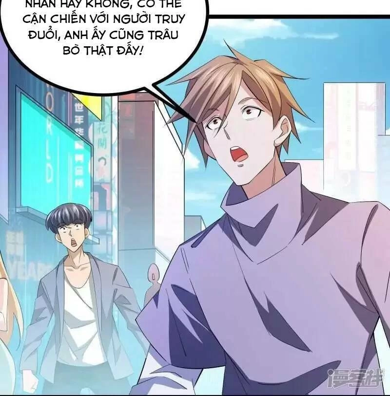 Ta Quét Phó Bản Ở Khắp Thế Giới Chapter 25 - 43