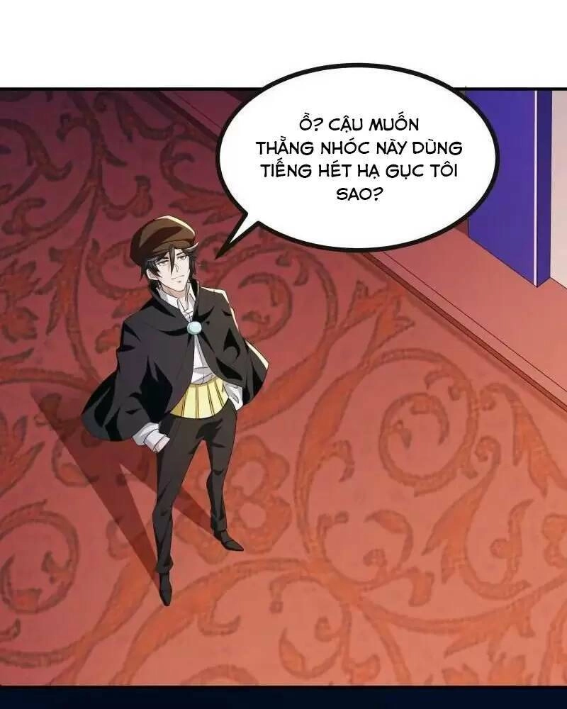 Ta Quét Phó Bản Ở Khắp Thế Giới Chapter 26 - 3