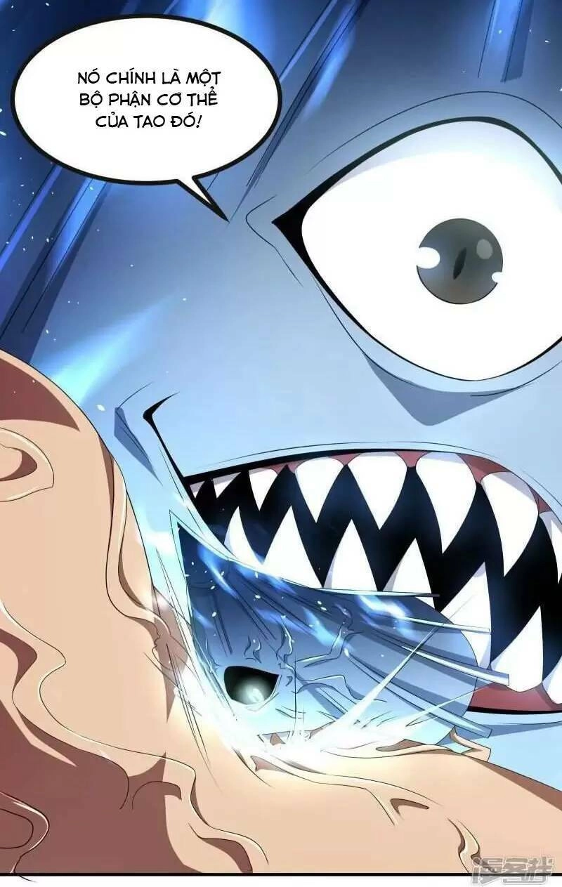 Ta Quét Phó Bản Ở Khắp Thế Giới Chapter 26 - 5