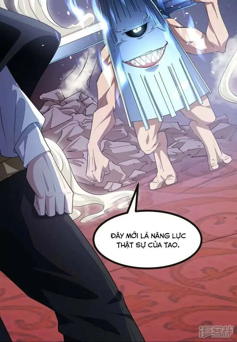 Ta Quét Phó Bản Ở Khắp Thế Giới Chapter 26 - 8