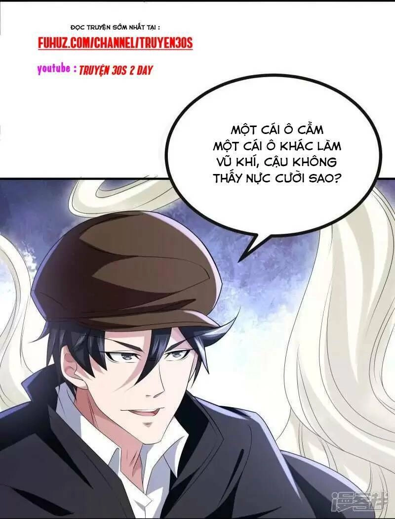 Ta Quét Phó Bản Ở Khắp Thế Giới Chapter 26 - 9