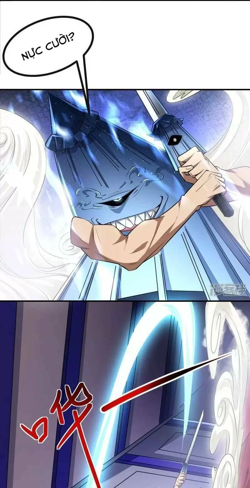 Ta Quét Phó Bản Ở Khắp Thế Giới Chapter 26 - 10