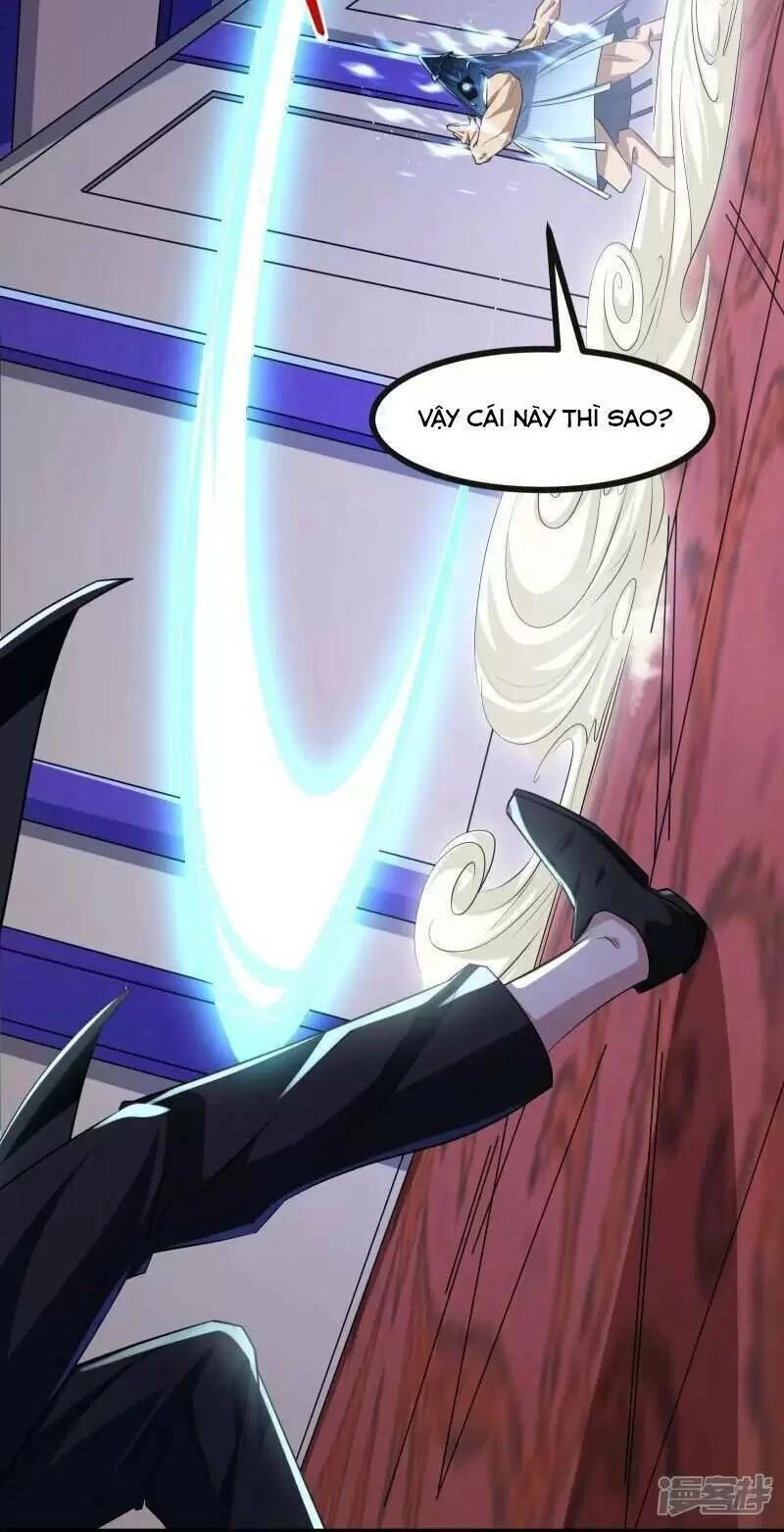 Ta Quét Phó Bản Ở Khắp Thế Giới Chapter 26 - 11