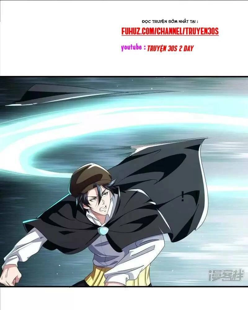 Ta Quét Phó Bản Ở Khắp Thế Giới Chapter 26 - 12