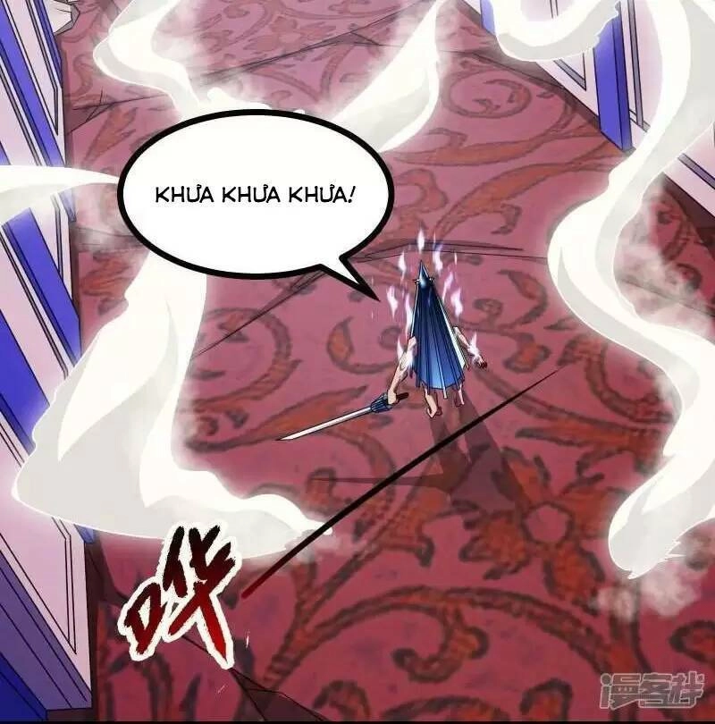 Ta Quét Phó Bản Ở Khắp Thế Giới Chapter 26 - 16