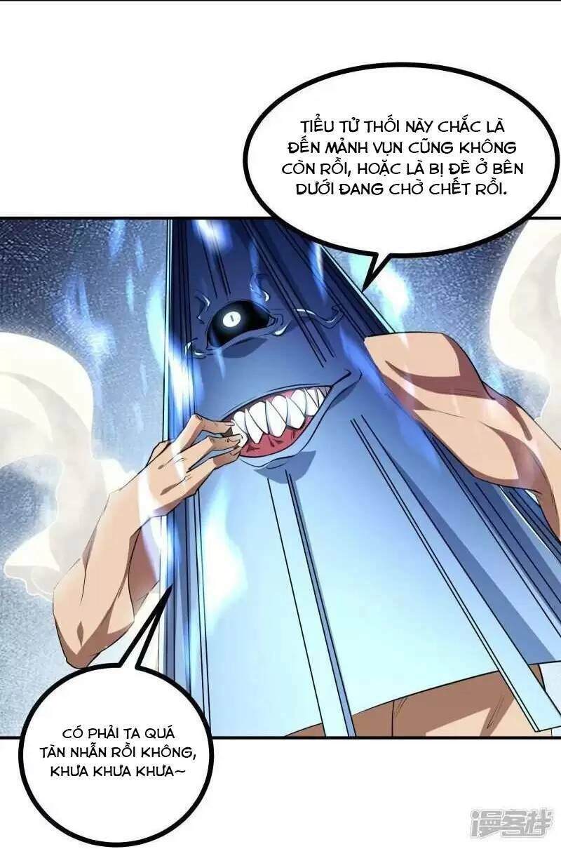 Ta Quét Phó Bản Ở Khắp Thế Giới Chapter 26 - 17