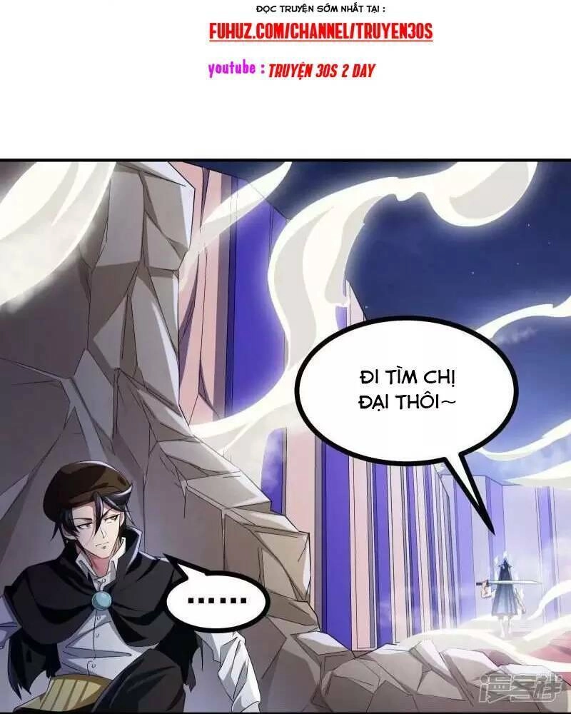 Ta Quét Phó Bản Ở Khắp Thế Giới Chapter 26 - 18