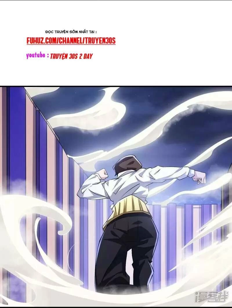 Ta Quét Phó Bản Ở Khắp Thế Giới Chapter 26 - 27