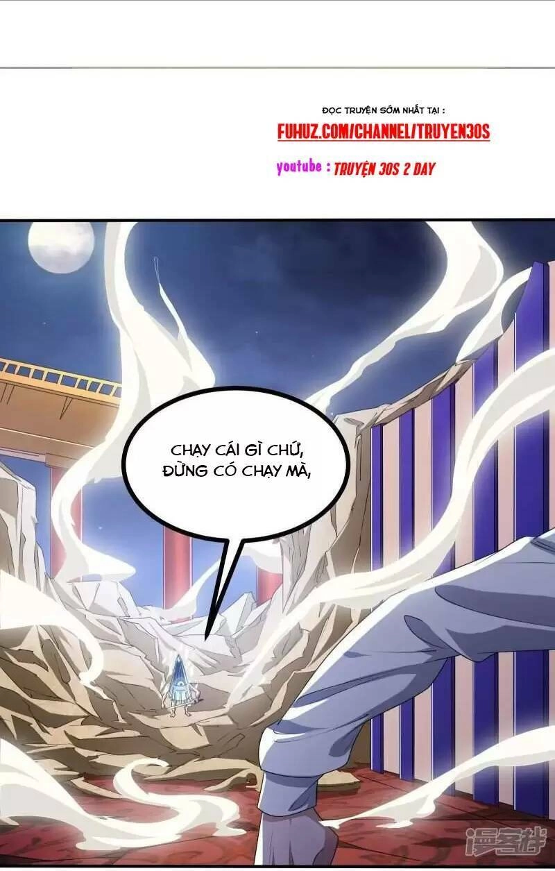 Ta Quét Phó Bản Ở Khắp Thế Giới Chapter 26 - 28