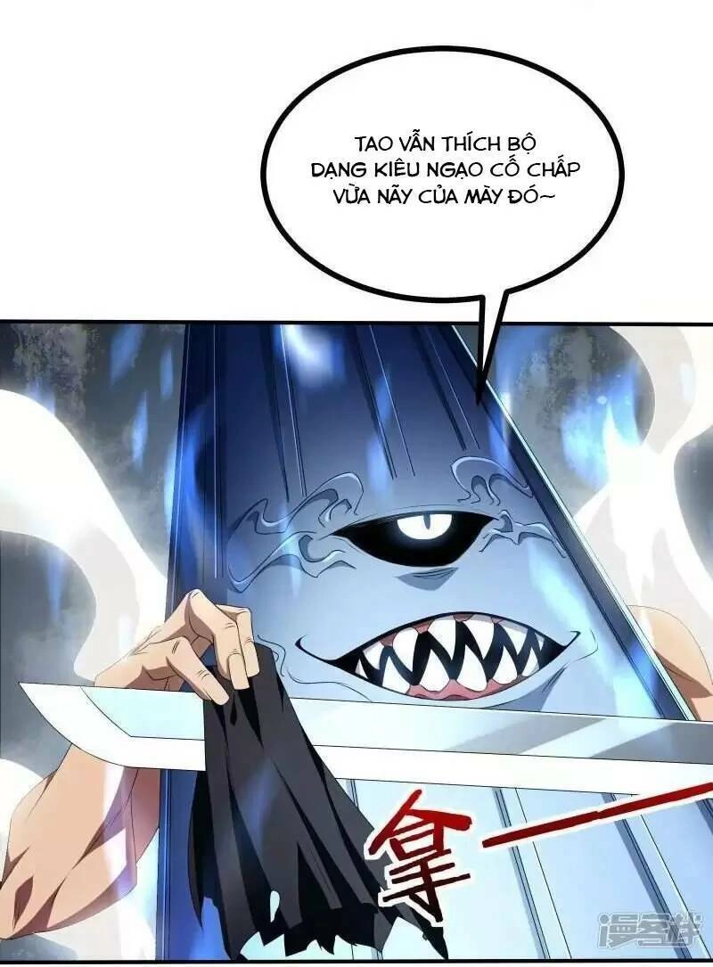 Ta Quét Phó Bản Ở Khắp Thế Giới Chapter 26 - 29