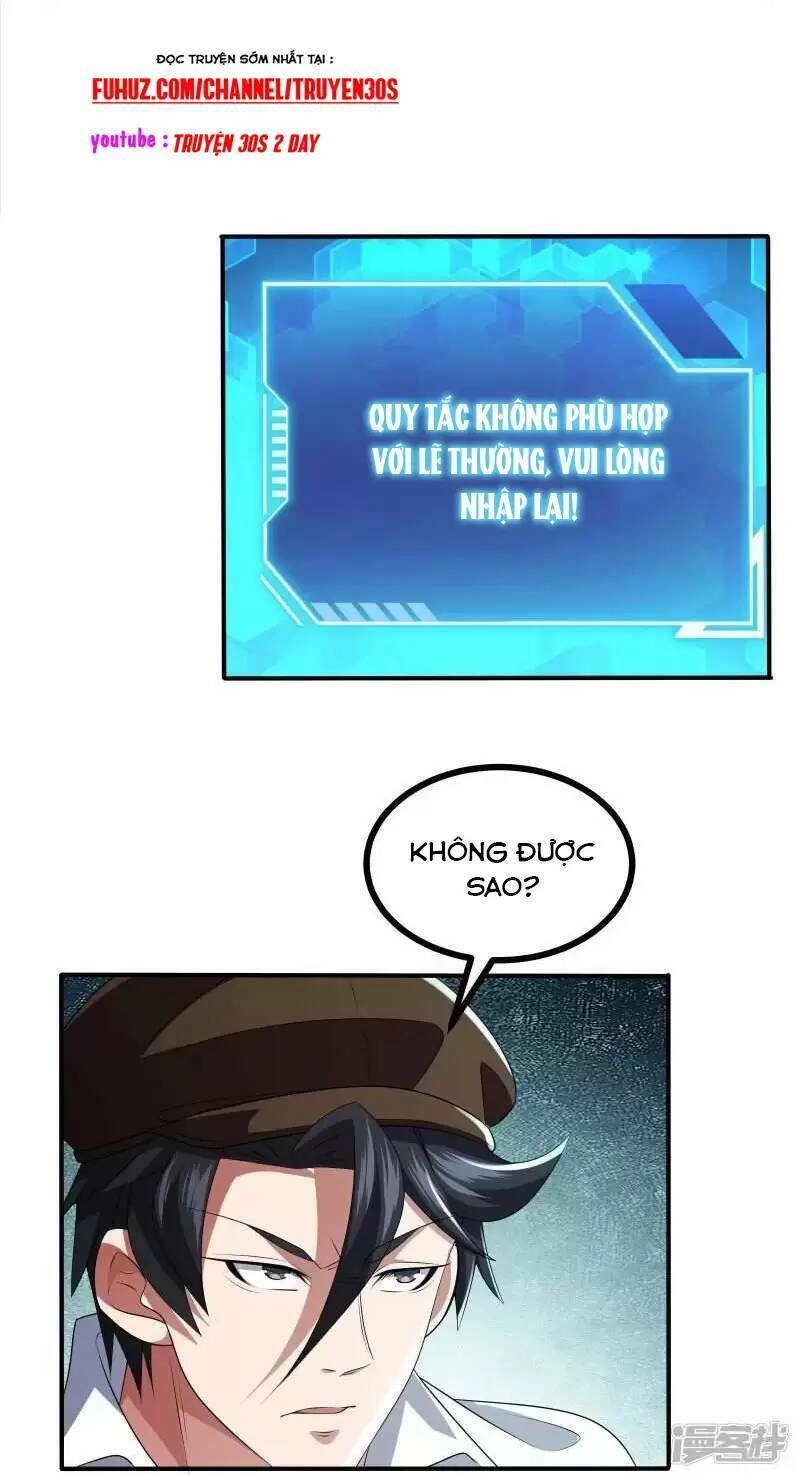 Ta Quét Phó Bản Ở Khắp Thế Giới Chapter 26 - 31