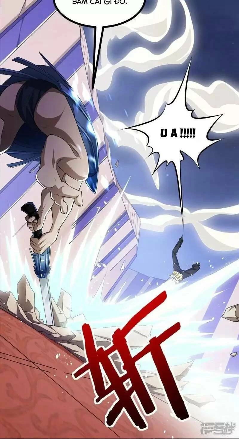 Ta Quét Phó Bản Ở Khắp Thế Giới Chapter 26 - 34