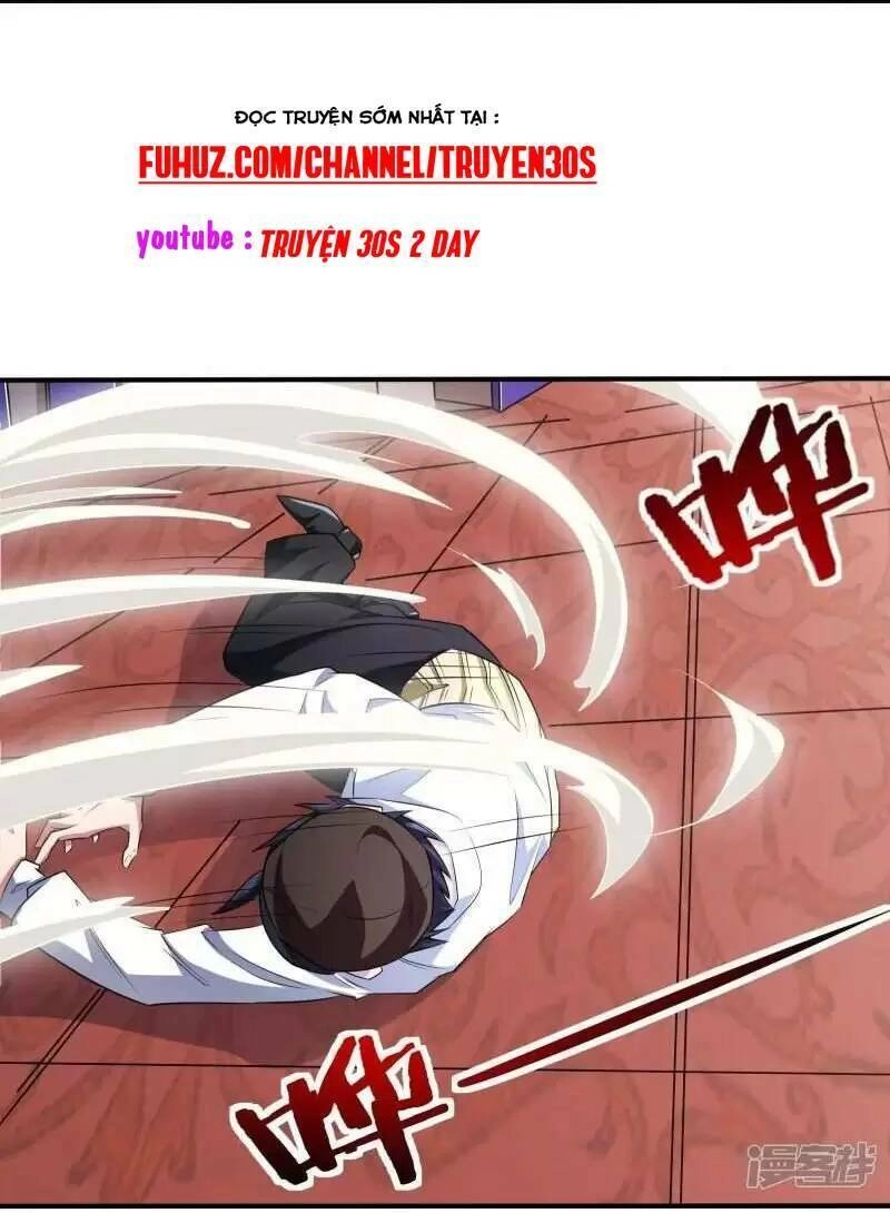 Ta Quét Phó Bản Ở Khắp Thế Giới Chapter 26 - 35