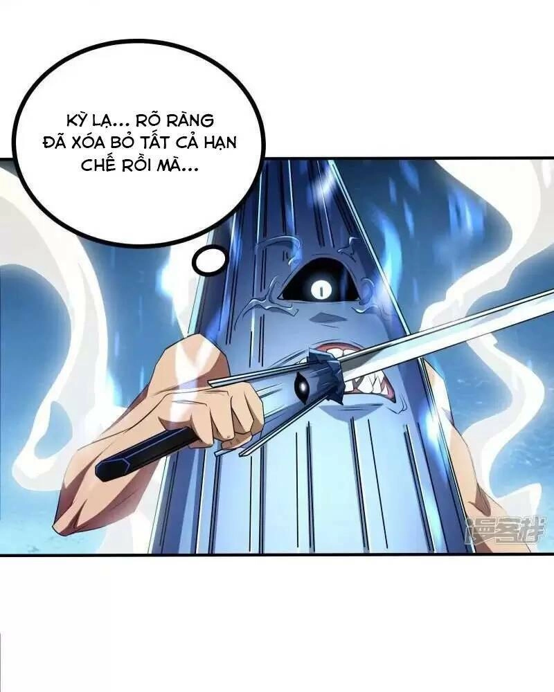 Ta Quét Phó Bản Ở Khắp Thế Giới Chapter 26 - 36